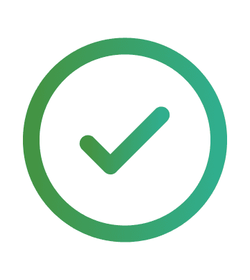 checkmark